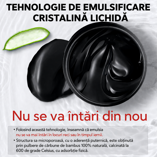 Masca Neagră pentru Puncte Negre